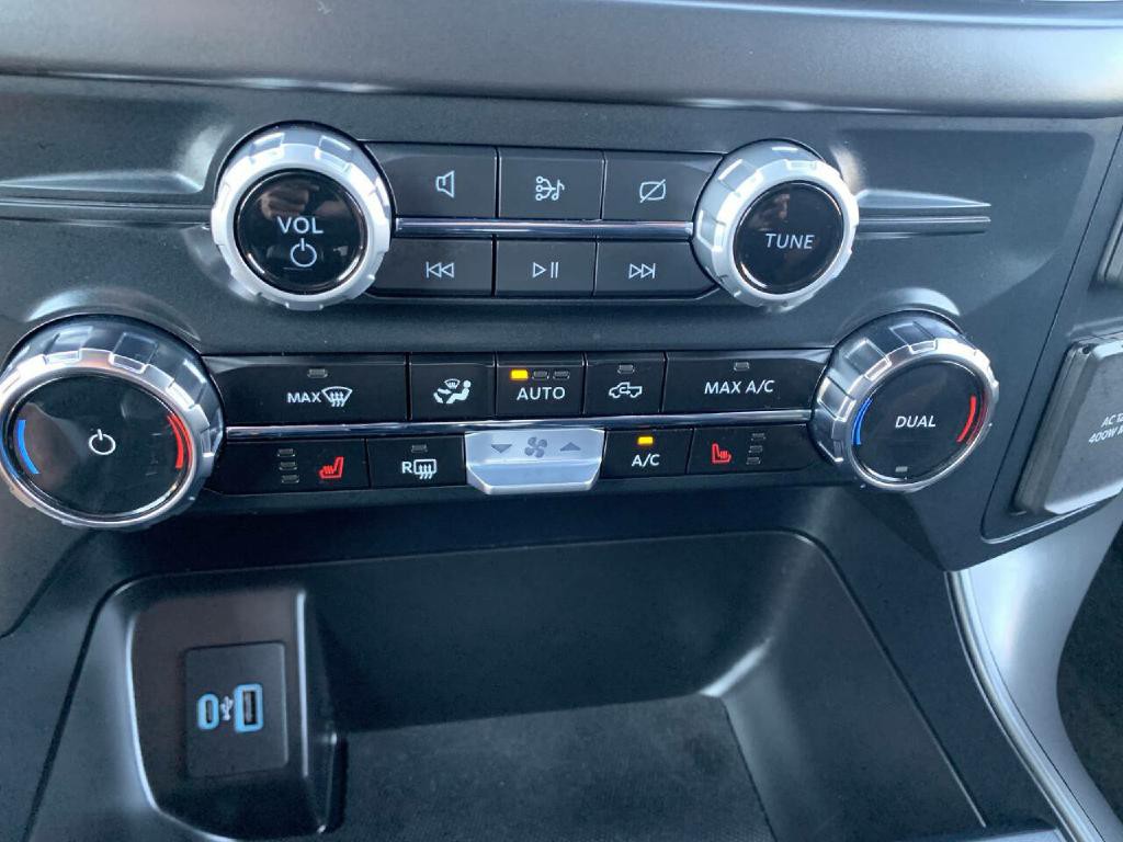 2024 Ford F-150 Image 17