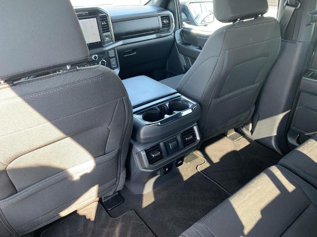 2024 Ford F-150 Image 21