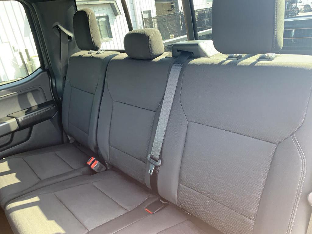2024 Ford F-150 Image 24