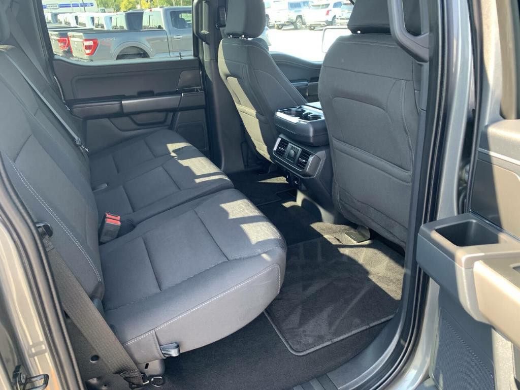 2024 Ford F-150 Image 26