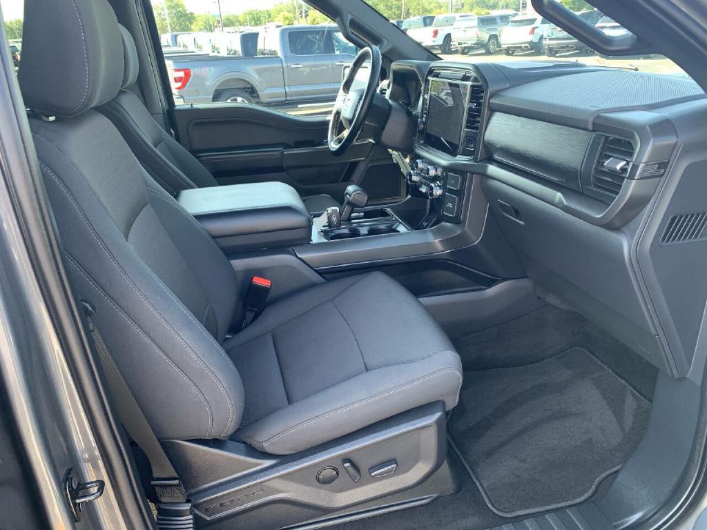 2024 Ford F-150 Image 27
