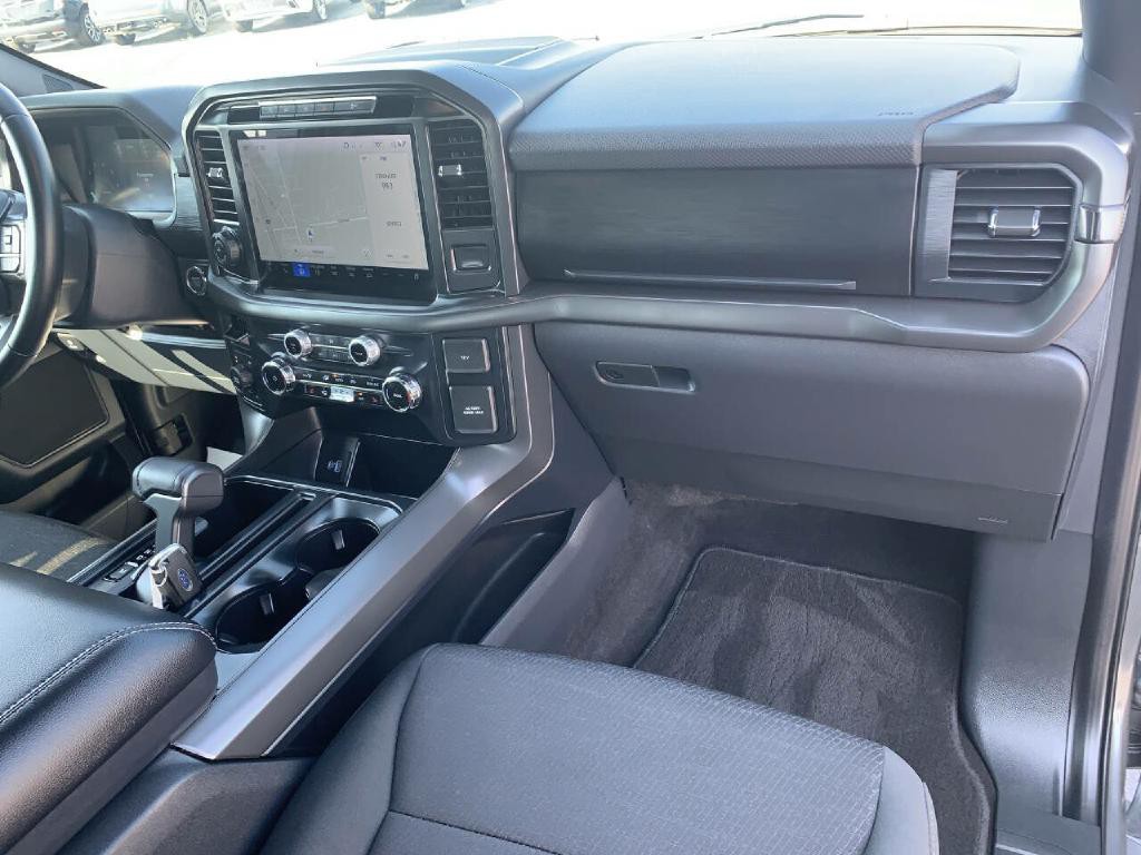 2024 Ford F-150 Image 30