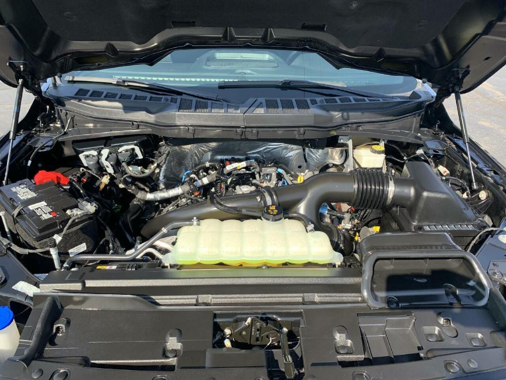 2024 Ford F-150 Image 31