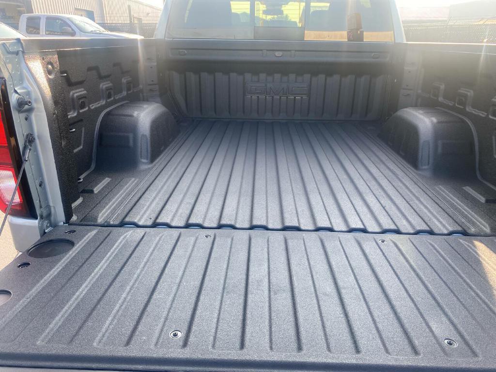 2025 GMC Sierra 1500 Image 11