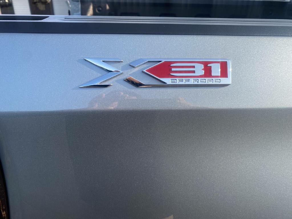 2025 GMC Sierra 1500 Image 13