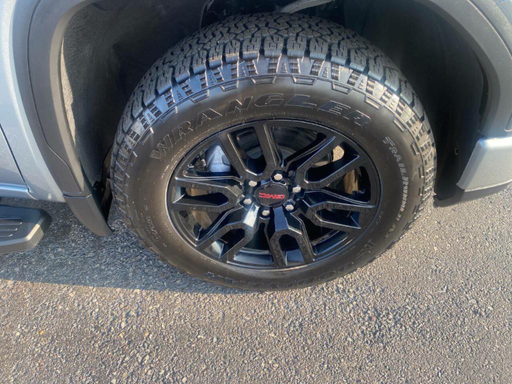 2025 GMC Sierra 1500 Image 15
