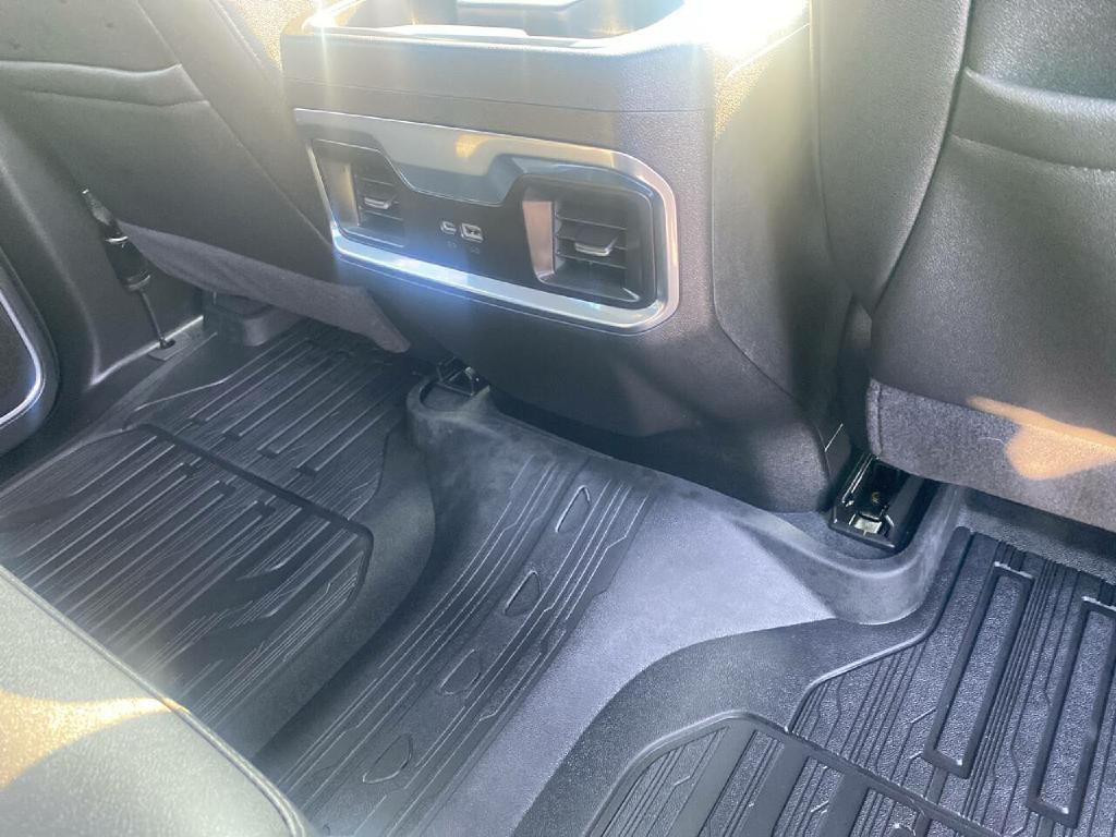 2025 GMC Sierra 1500 Image 19
