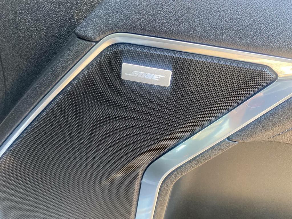 2025 GMC Sierra 1500 Image 22