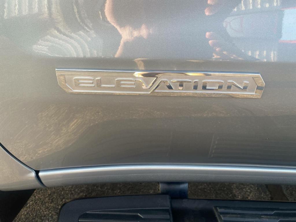 2025 GMC Sierra 1500 Image 23