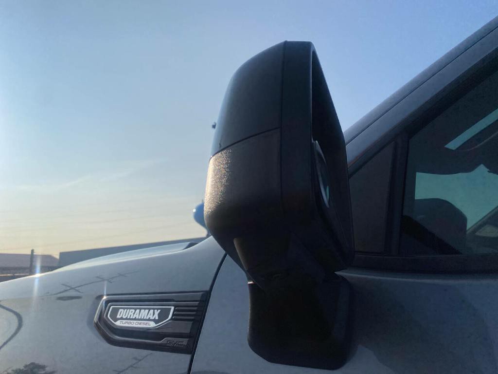 2025 GMC Sierra 1500 Image 24