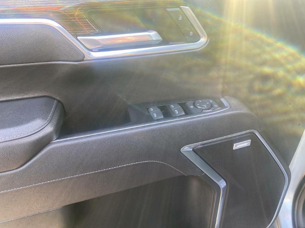 2025 GMC Sierra 1500 Image 31