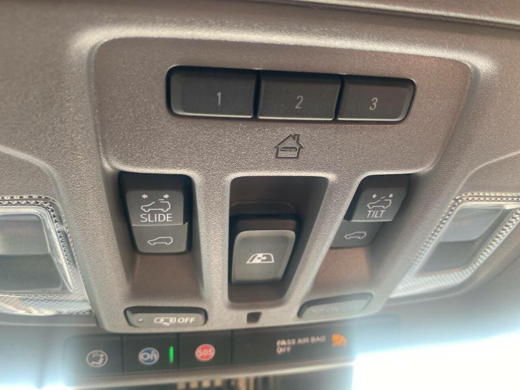 2025 GMC Sierra 1500 Image 36