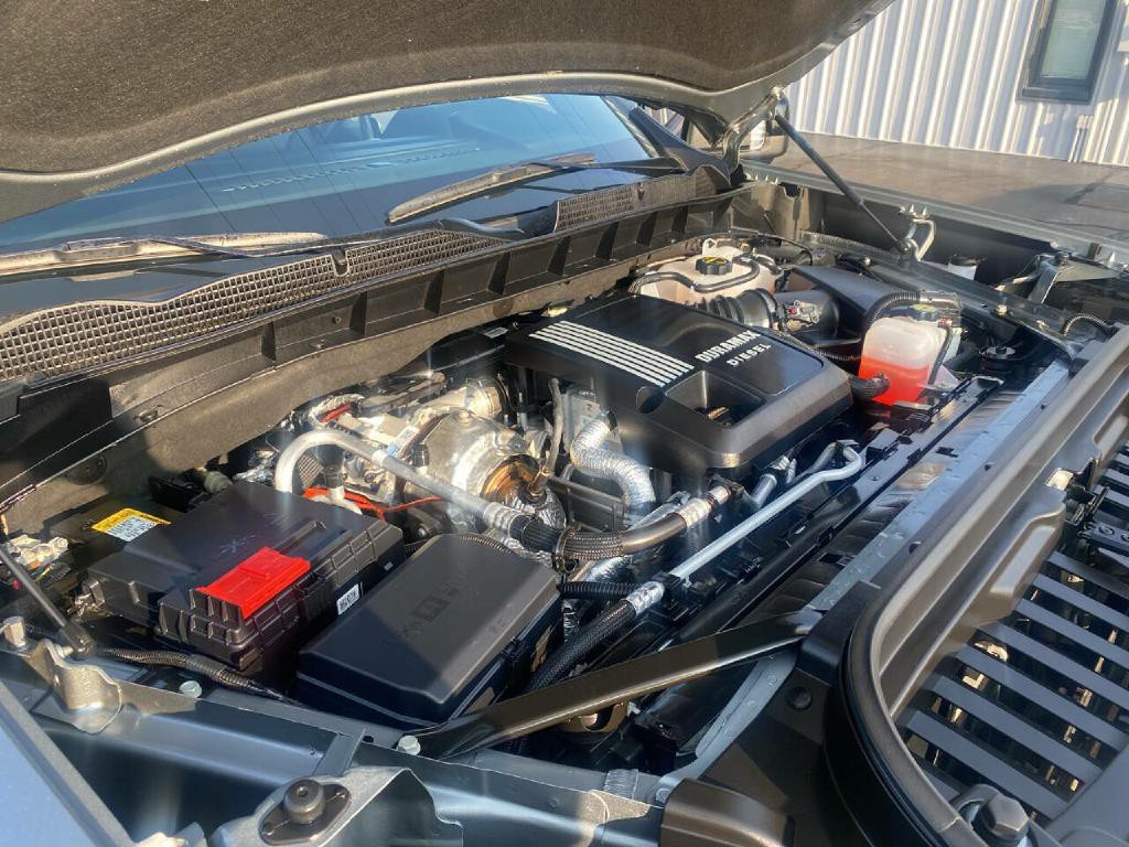 2025 GMC Sierra 1500 Image 38