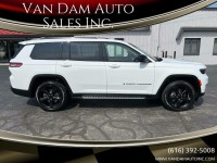 Image for 2023 Jeep Grand Cherokee Limited ID: 6832231