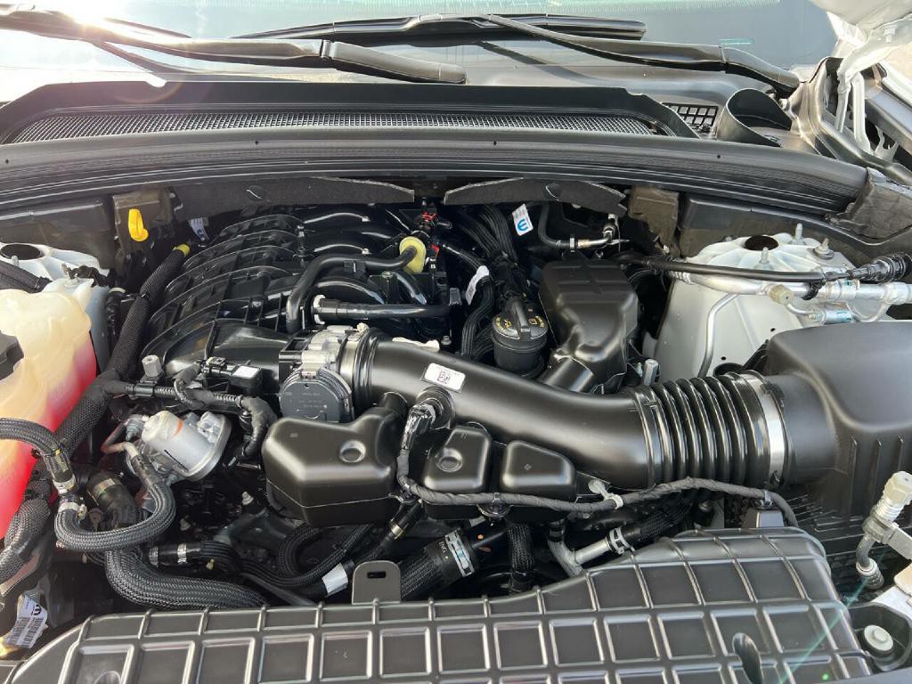 2023 Jeep Grand Cherokee Image 23
