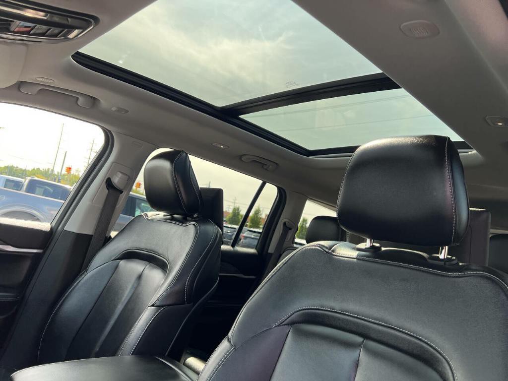 2023 Jeep Grand Cherokee Image 27