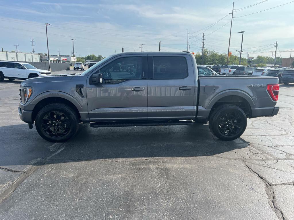 2023 Ford F-150 Image 5