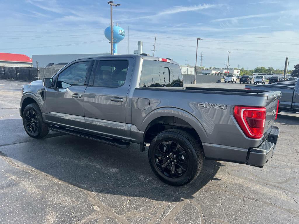 2023 Ford F-150 Image 6