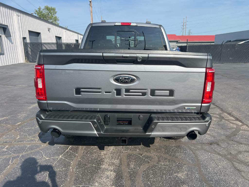 2023 Ford F-150 Image 7
