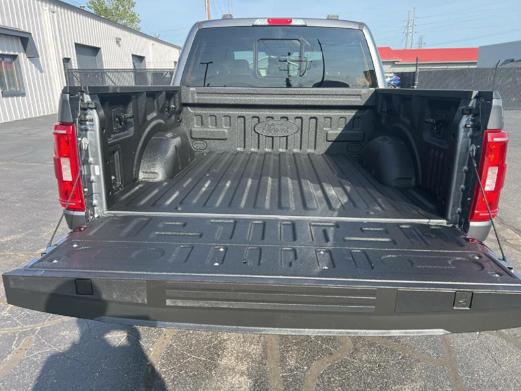 2023 Ford F-150 Image 8