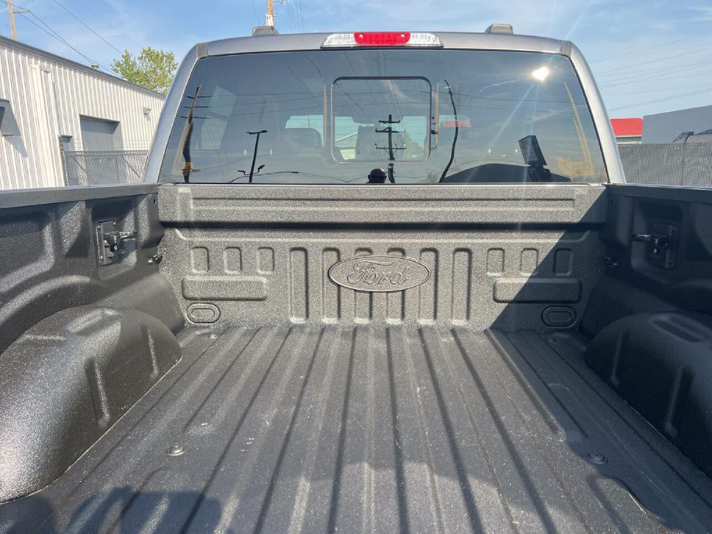 2023 Ford F-150 Image 9