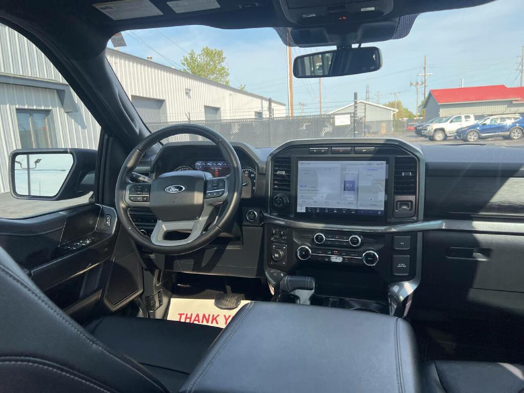 2023 Ford F-150 Image 13