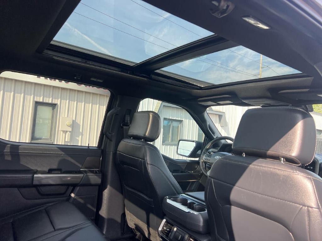 2023 Ford F-150 Image 14
