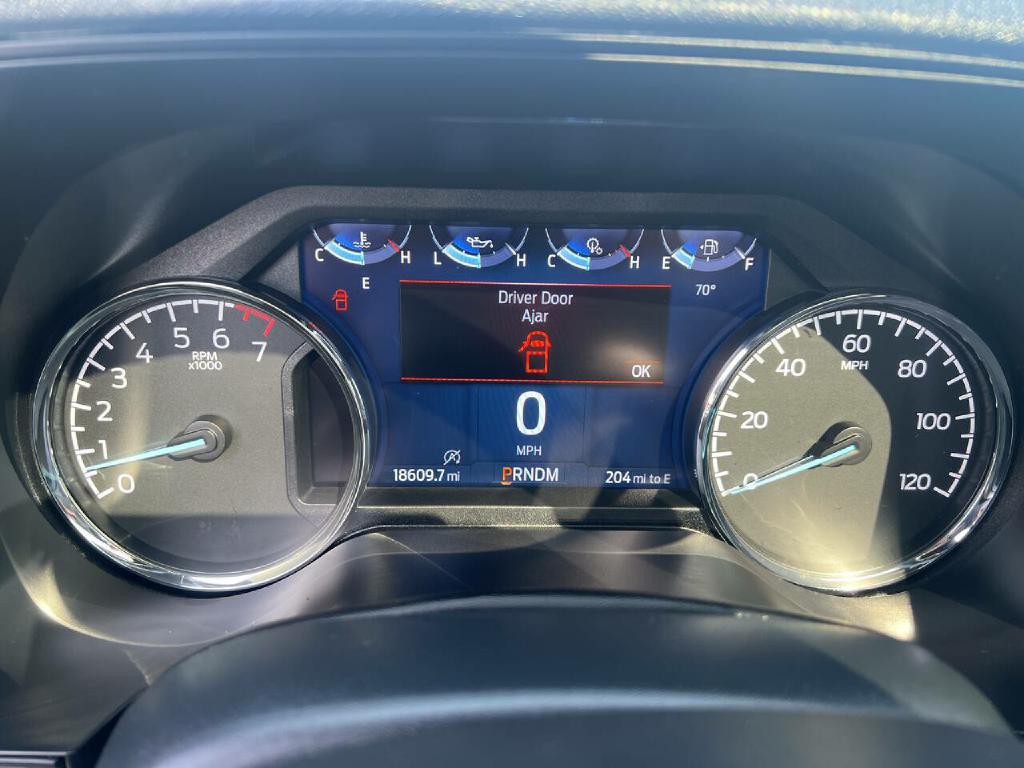2023 Ford F-150 Image 17