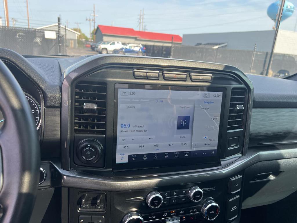 2023 Ford F-150 Image 20