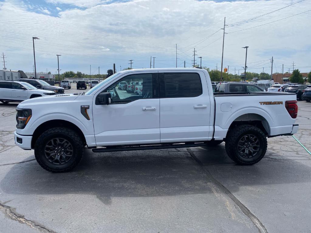 2024 Ford F-150 Image 6