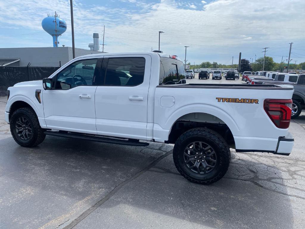 2024 Ford F-150 Image 7