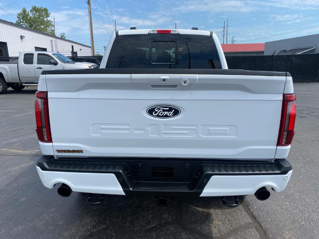 2024 Ford F-150 Image 9