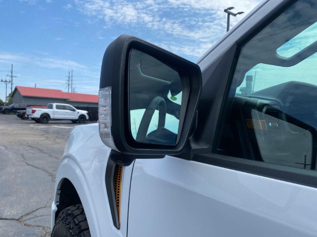 2024 Ford F-150 Image 14