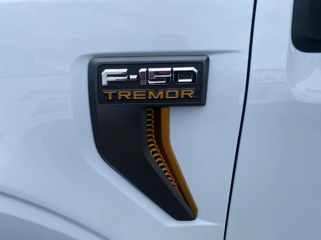 2024 Ford F-150 Image 15