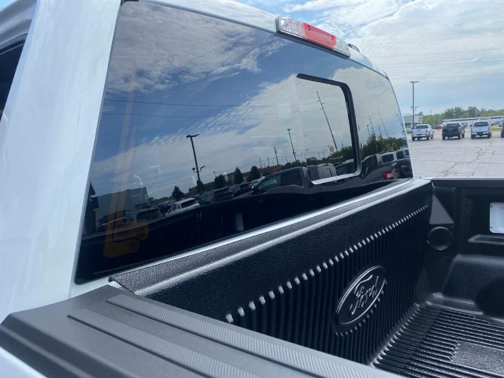 2024 Ford F-150 Image 17