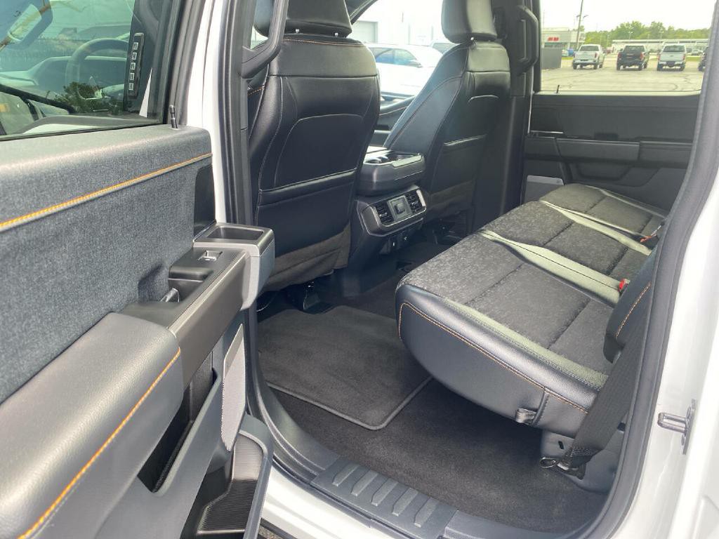 2024 Ford F-150 Image 18