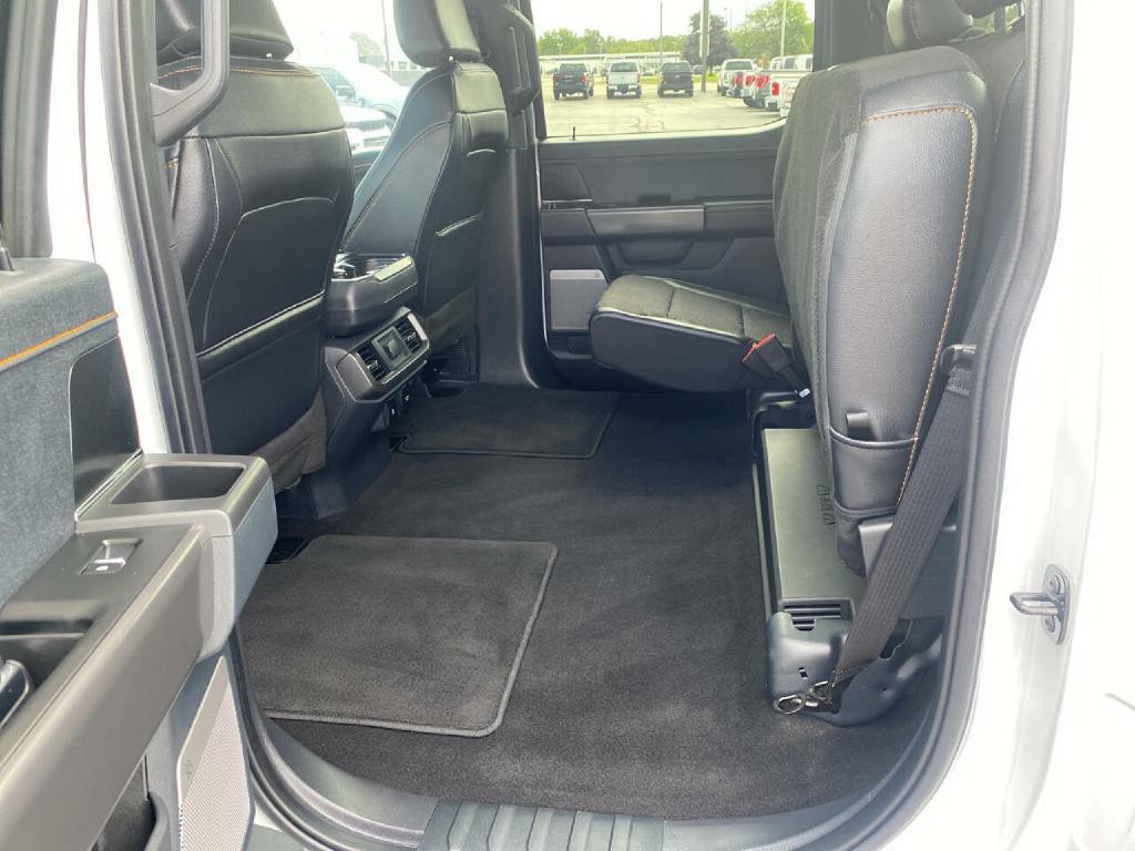 2024 Ford F-150 Image 19