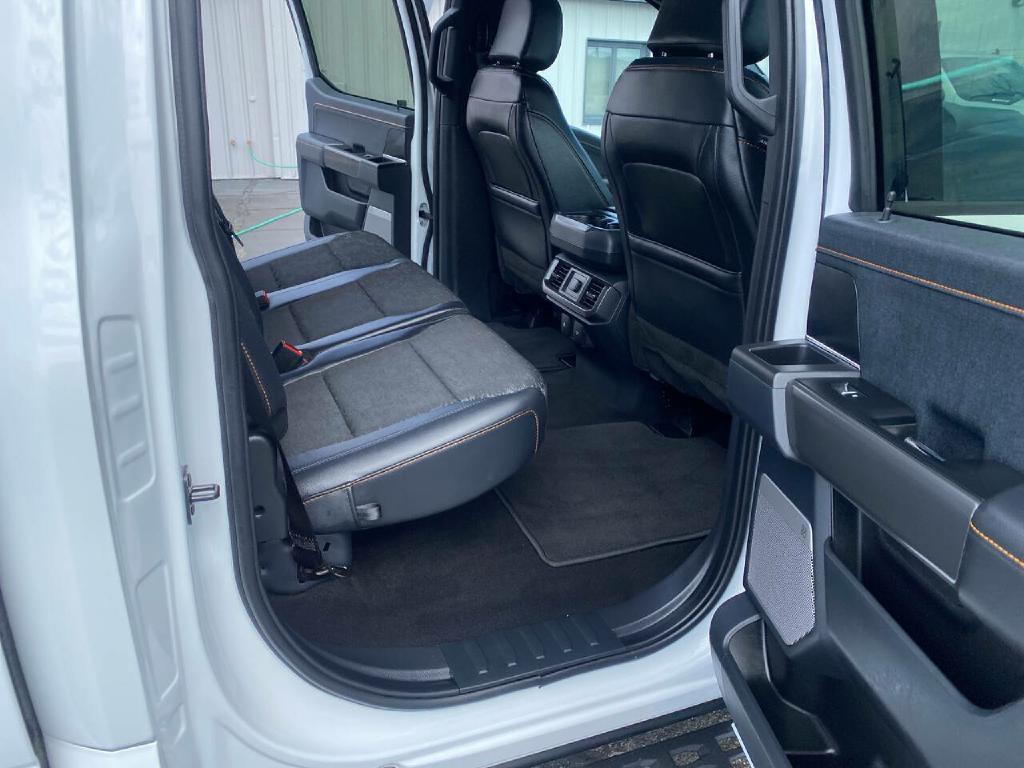 2024 Ford F-150 Image 20