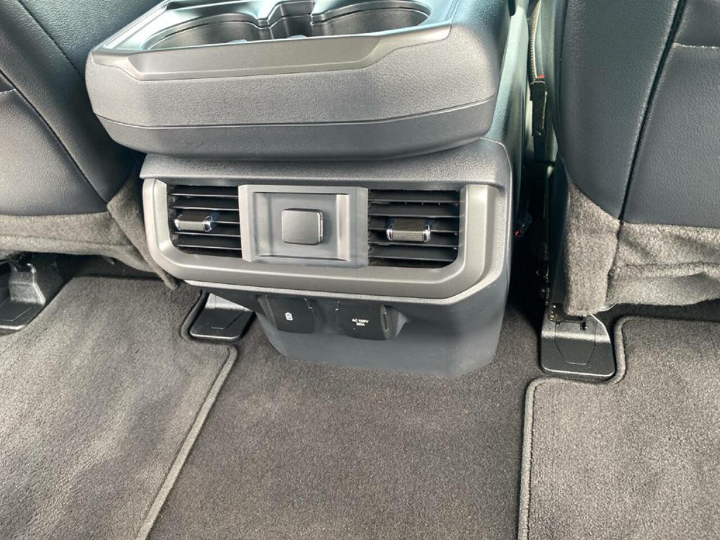 2024 Ford F-150 Image 21