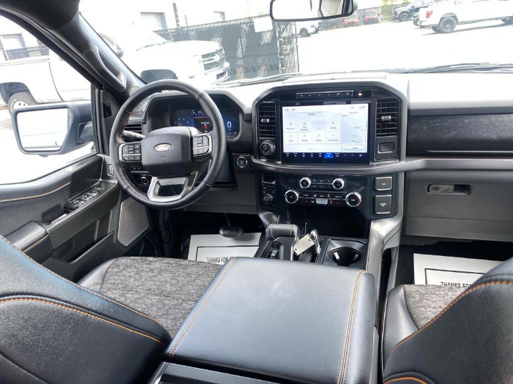 2024 Ford F-150 Image 22