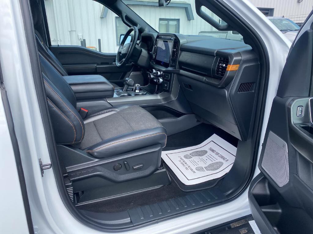 2024 Ford F-150 Image 23