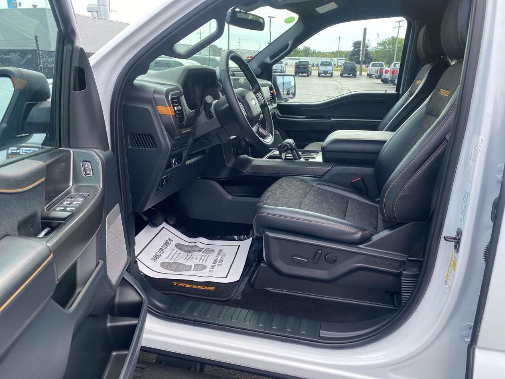2024 Ford F-150 Image 26