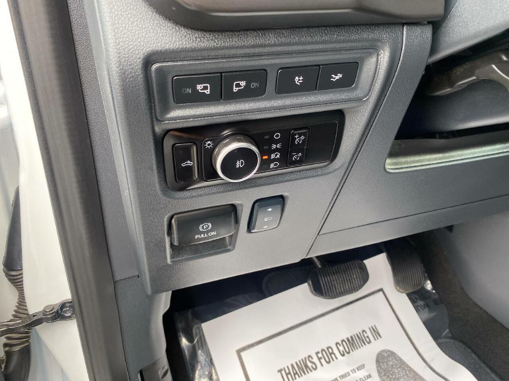 2024 Ford F-150 Image 28