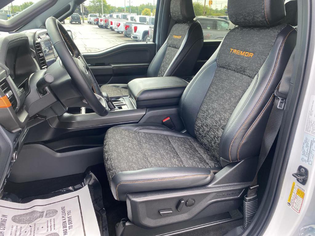 2024 Ford F-150 Image 29