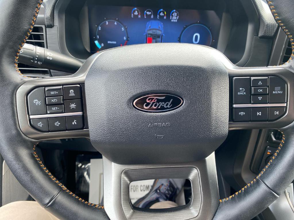 2024 Ford F-150 Image 30