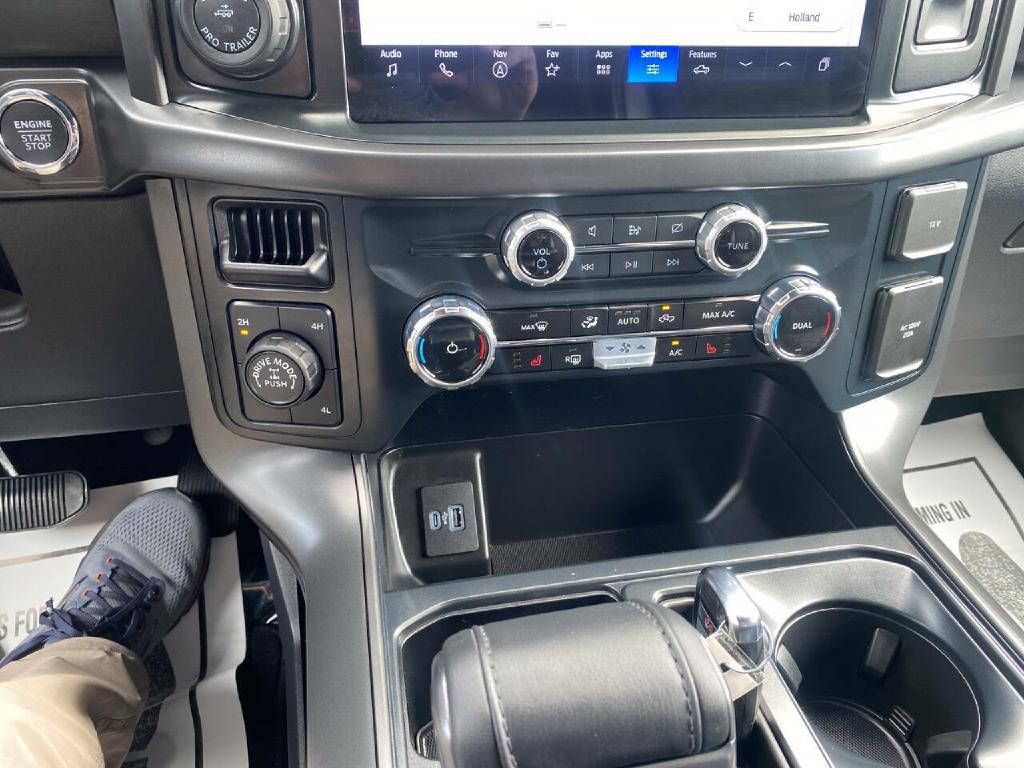 2024 Ford F-150 Image 33