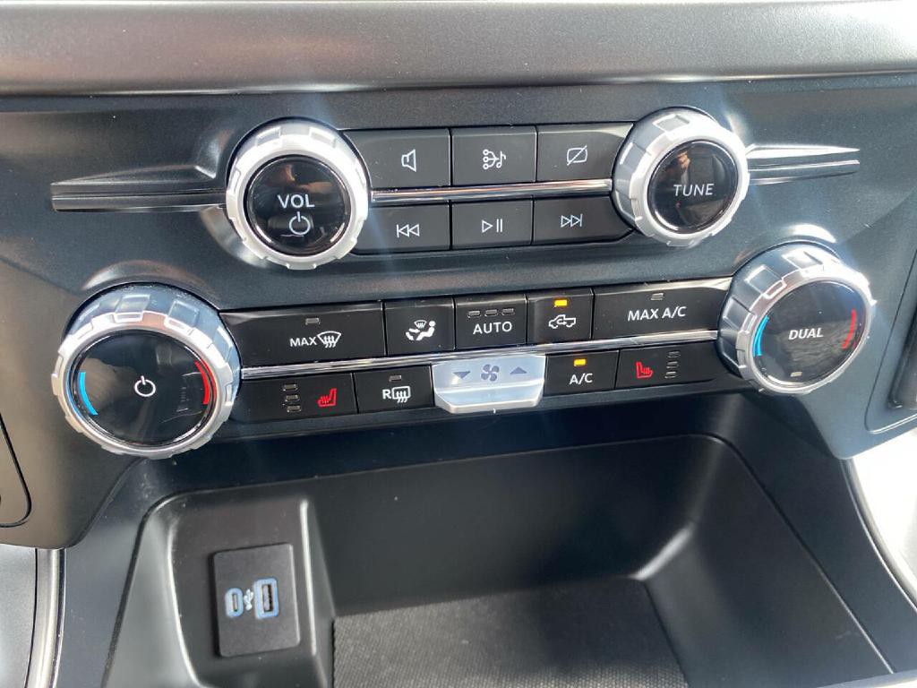 2024 Ford F-150 Image 34
