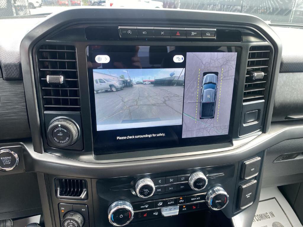 2024 Ford F-150 Image 35
