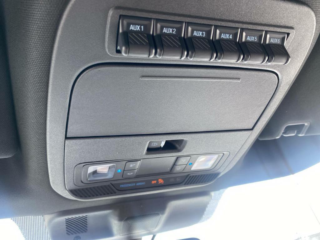 2024 Ford F-150 Image 36