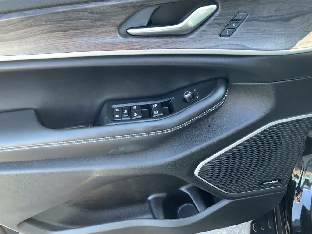 2023 Jeep Grand Cherokee Image 16